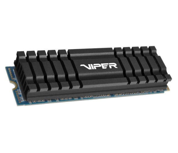 Patriot 2TB M.2 PCIe NVMe Viper VPN110 - 700048 - zdjęcie 3